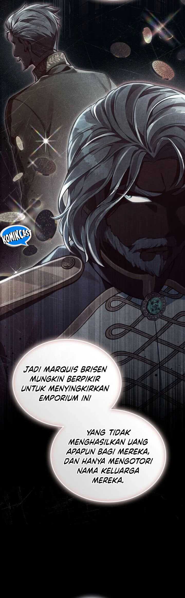 Reborn as the Enemy Prince Chapter 46 Gambar 31