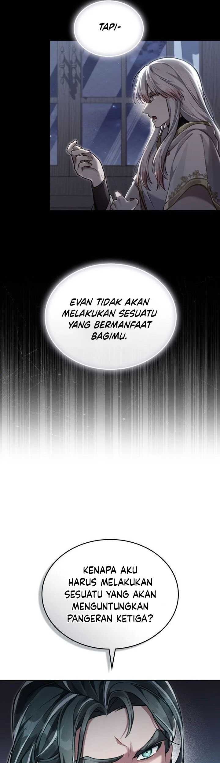 Reborn as the Enemy Prince Chapter 46 Gambar 32