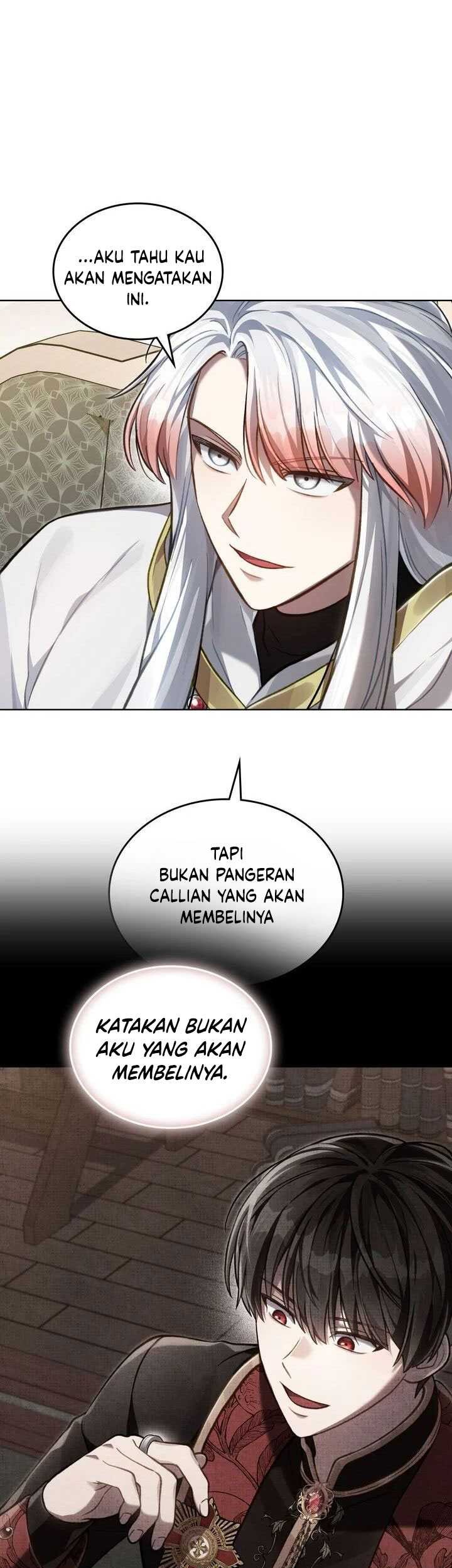 Reborn as the Enemy Prince Chapter 46 Gambar 34