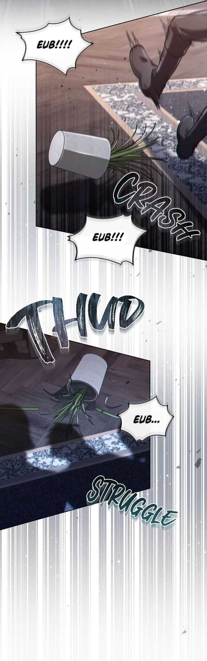 Reborn as the Enemy Prince Chapter 46 Gambar 50