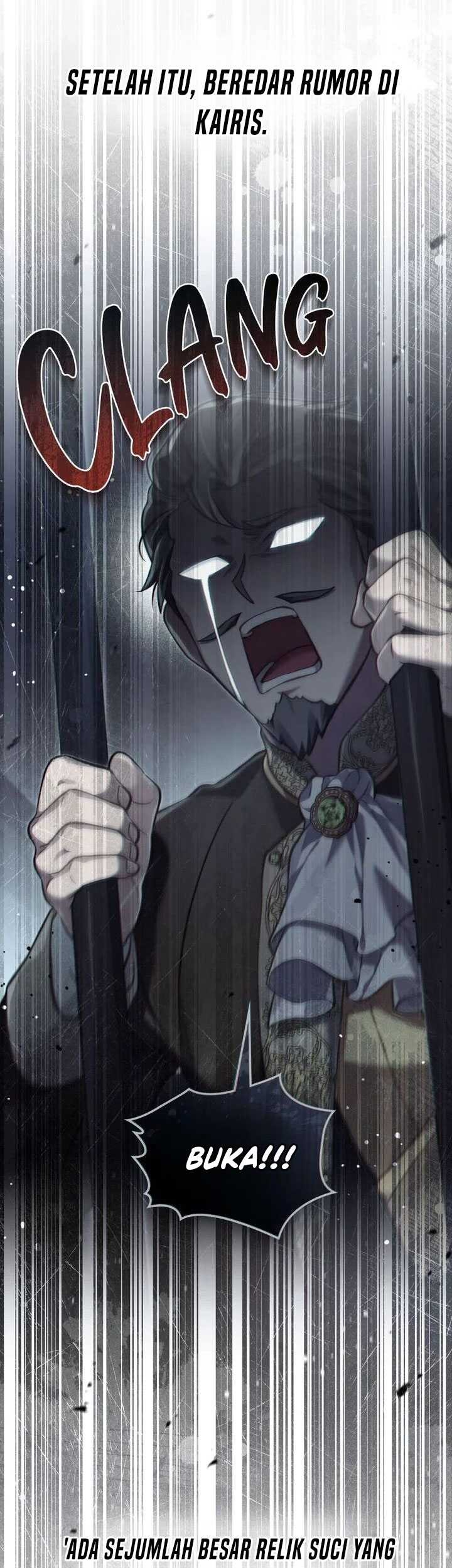 Reborn as the Enemy Prince Chapter 46 Gambar 51