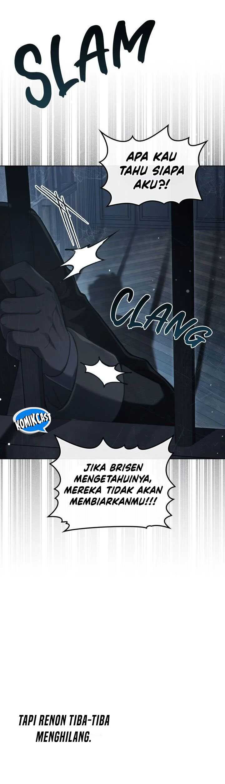 Reborn as the Enemy Prince Chapter 46 Gambar 53