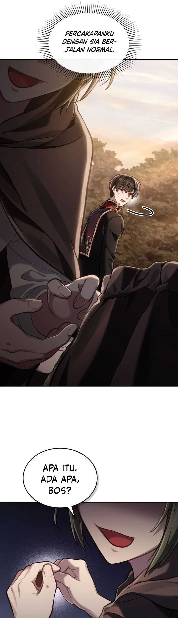 Reborn as the Enemy Prince Chapter 46 Gambar 65