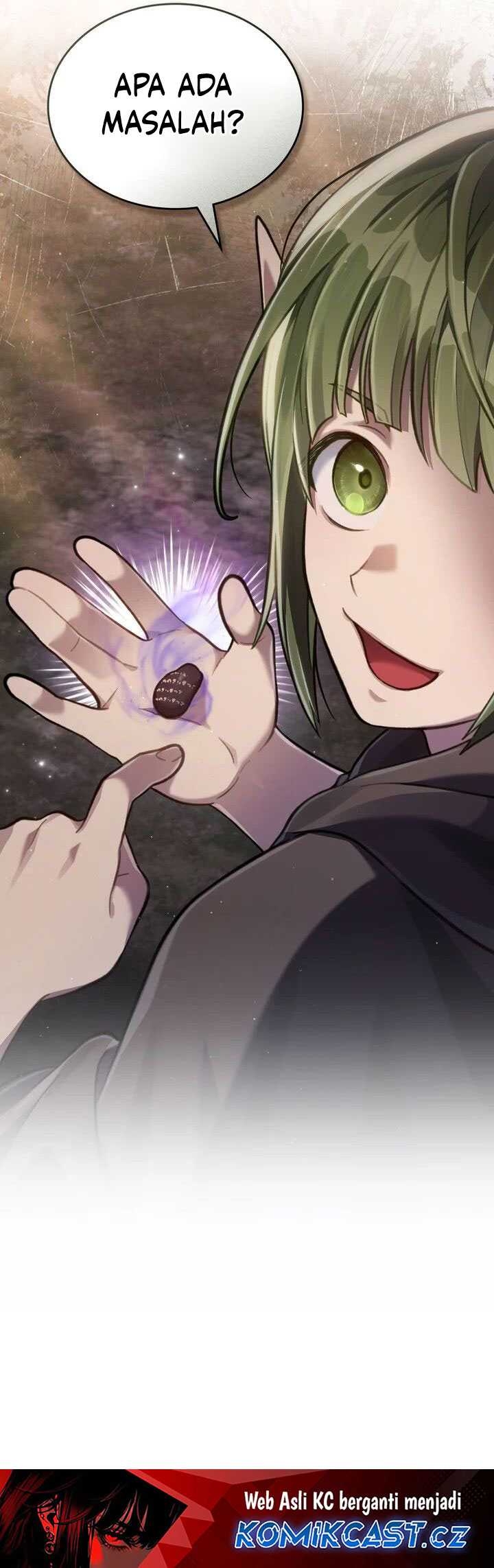 Reborn as the Enemy Prince Chapter 46 Gambar 67