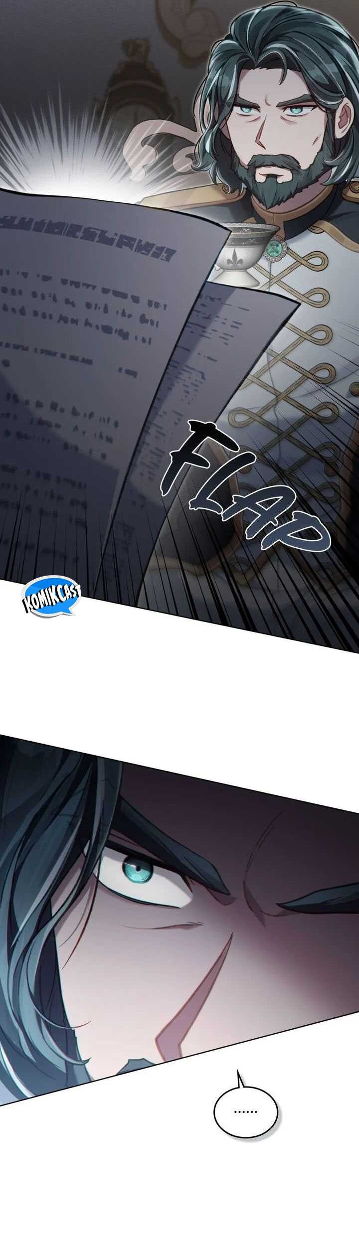 Reborn as the Enemy Prince Chapter 46 Gambar 6