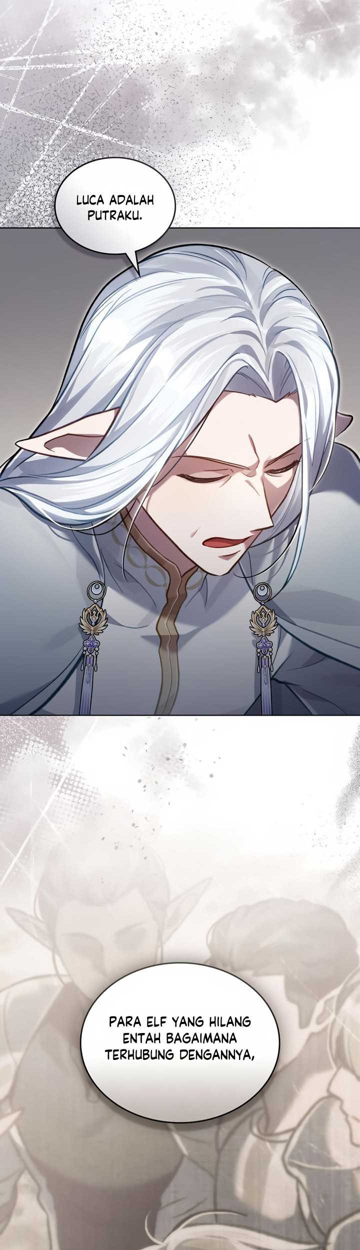 Reborn as the Enemy Prince Chapter 45 Gambar 28