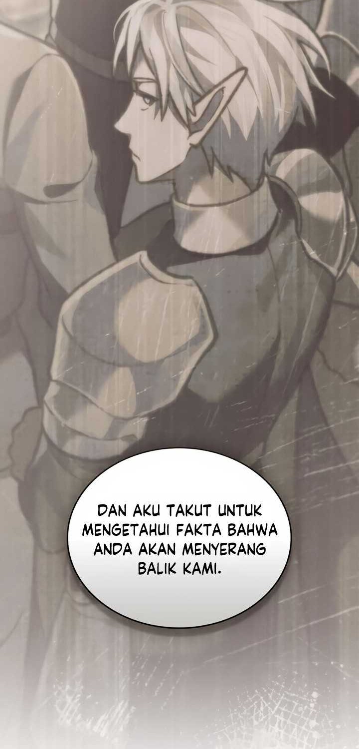 Reborn as the Enemy Prince Chapter 45 Gambar 29