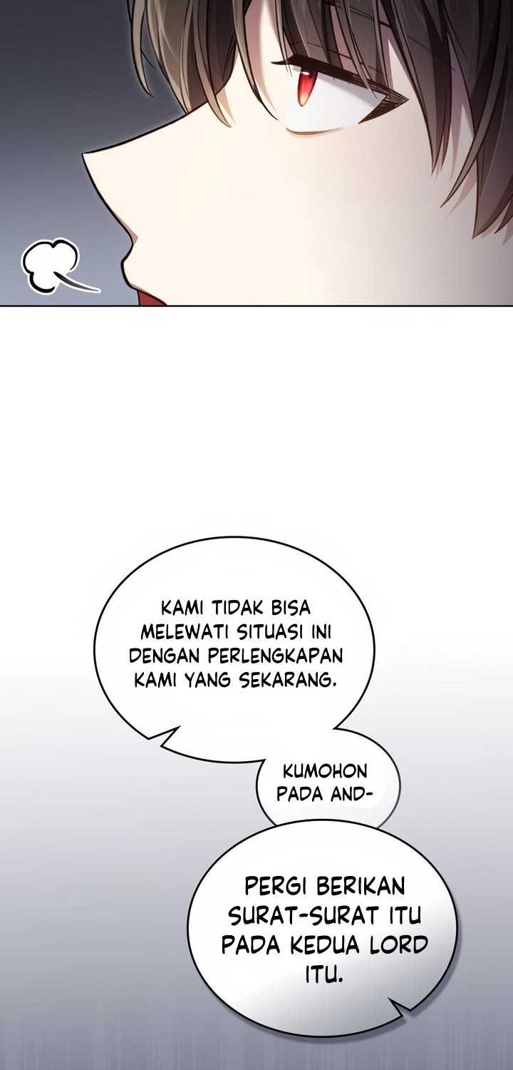 Reborn as the Enemy Prince Chapter 45 Gambar 31