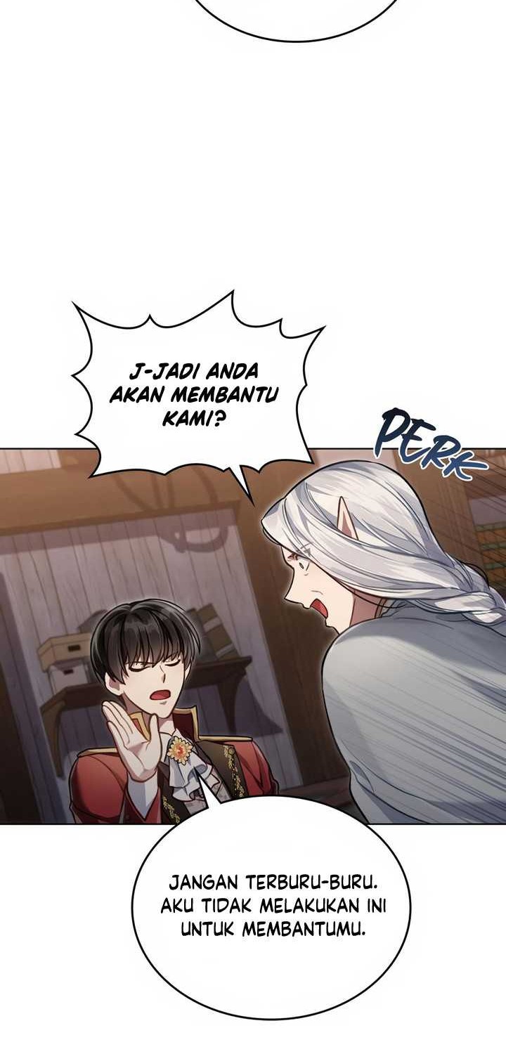 Reborn as the Enemy Prince Chapter 45 Gambar 33