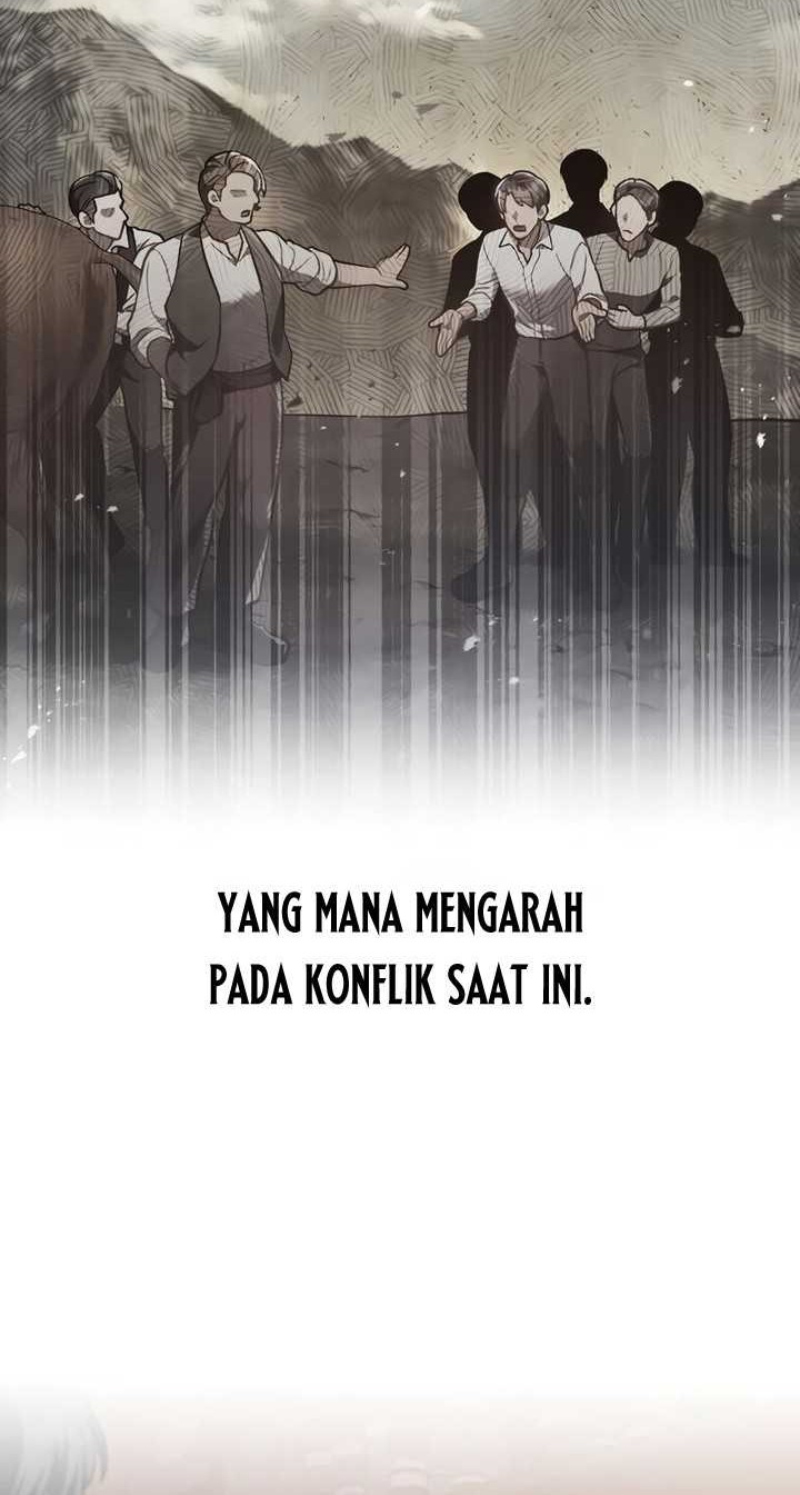 Reborn as the Enemy Prince Chapter 45 Gambar 21