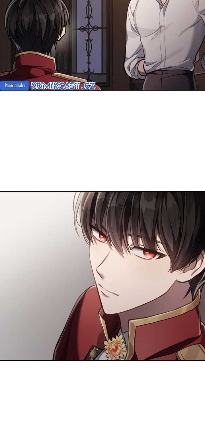 Reborn as the Enemy Prince Chapter 45 Gambar 23