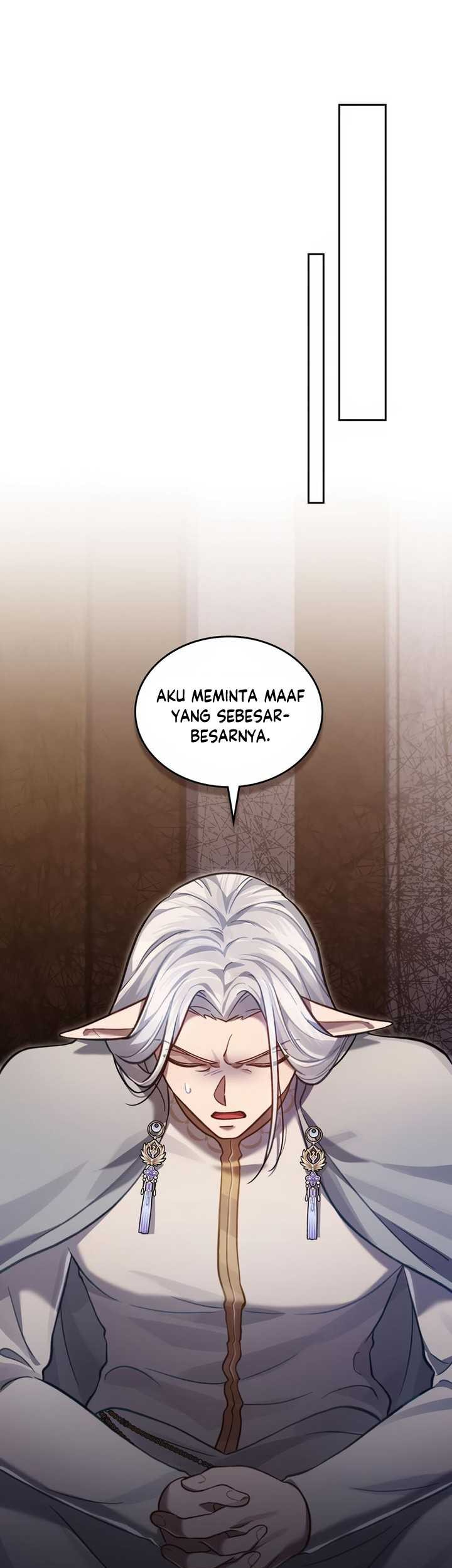 Reborn as the Enemy Prince Chapter 45 Gambar 24