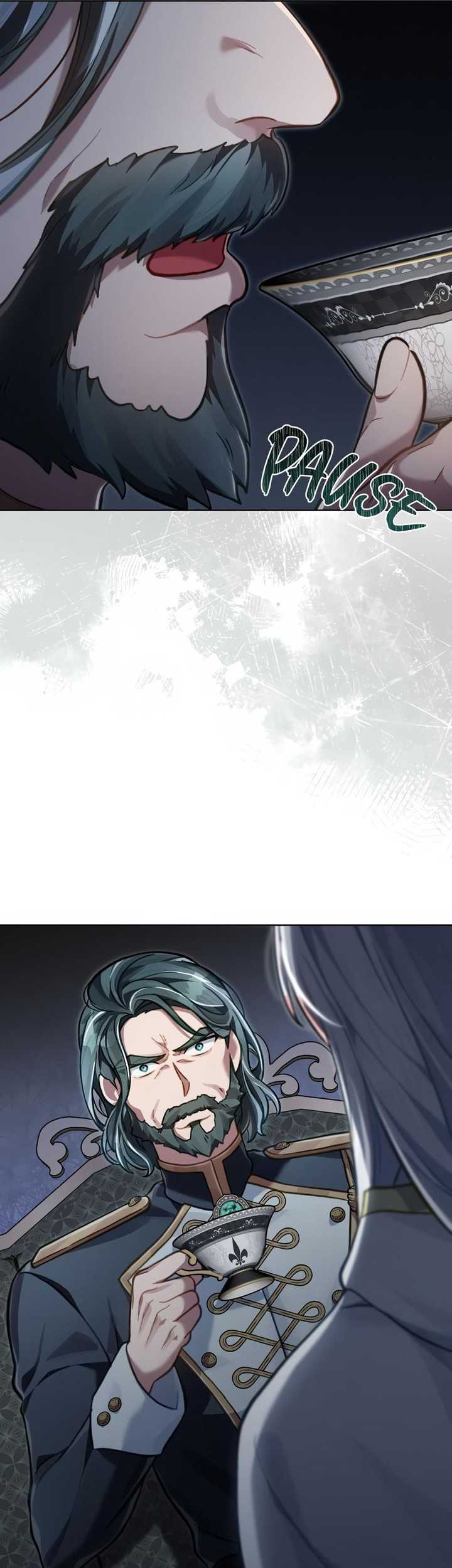 Reborn as the Enemy Prince Chapter 45 Gambar 51