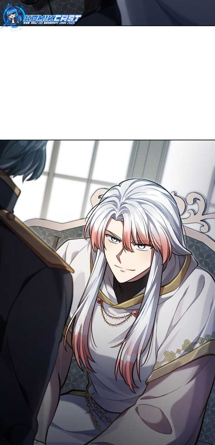 Reborn as the Enemy Prince Chapter 45 Gambar 52