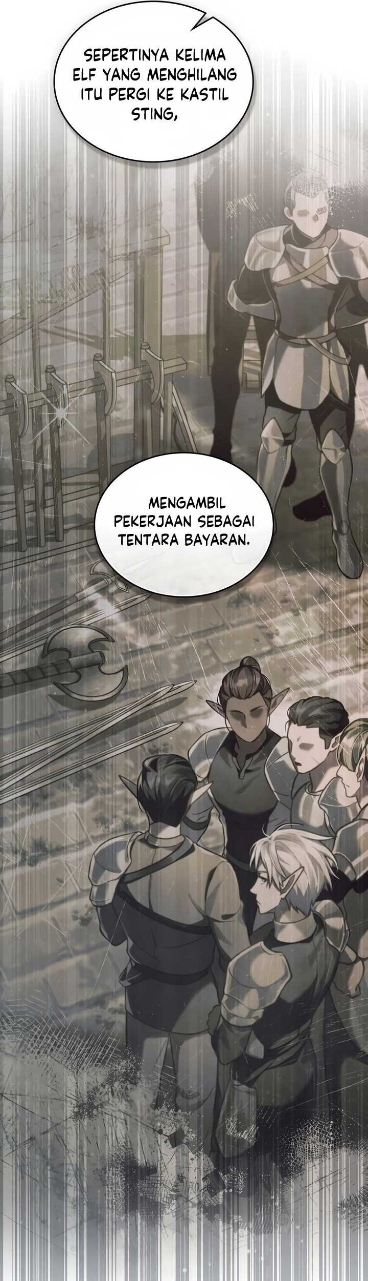 Reborn as the Enemy Prince Chapter 45 Gambar 4