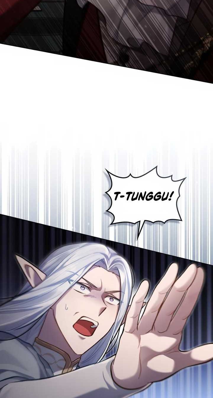 Reborn as the Enemy Prince Chapter 45 Gambar 9