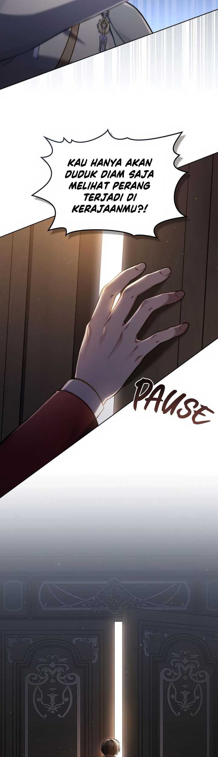 Reborn as the Enemy Prince Chapter 45 Gambar 10