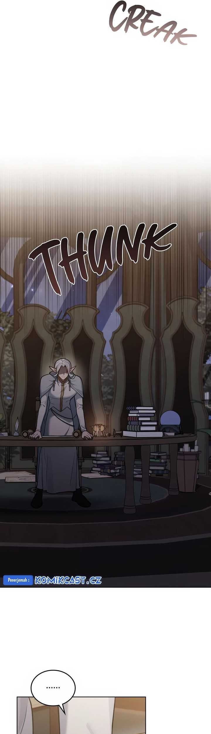 Reborn as the Enemy Prince Chapter 45 Gambar 14