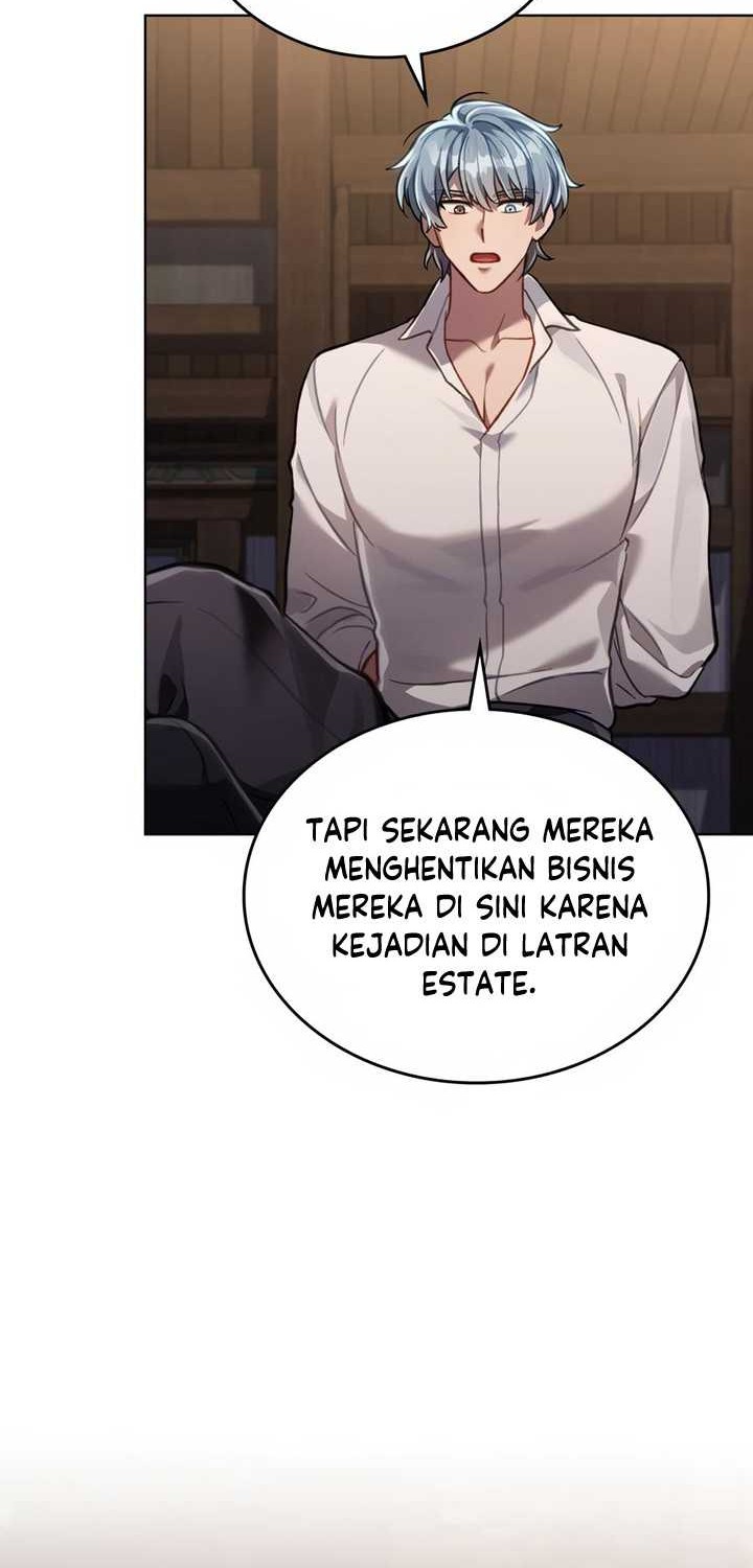 Reborn as the Enemy Prince Chapter 45 Gambar 17