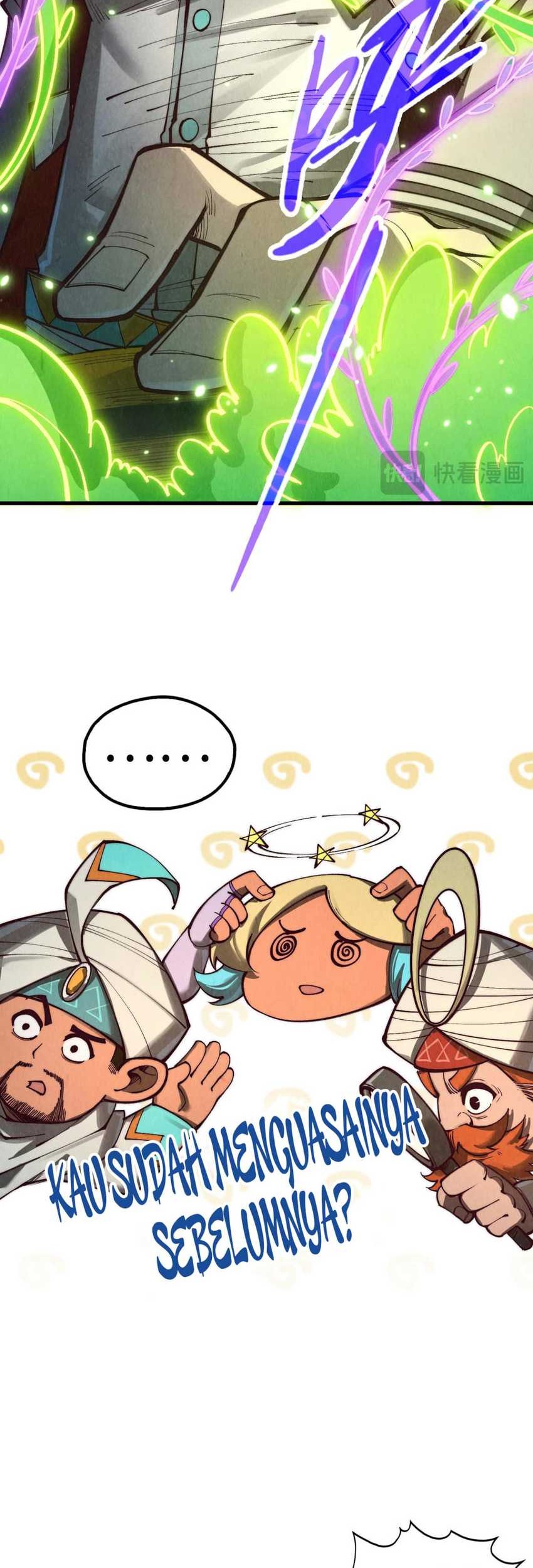 The Ultimate of All Ages Chapter 356 Gambar 47