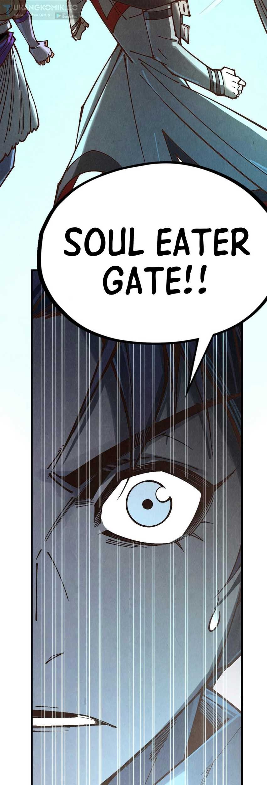 The Ultimate of All Ages Chapter 356 Gambar 55