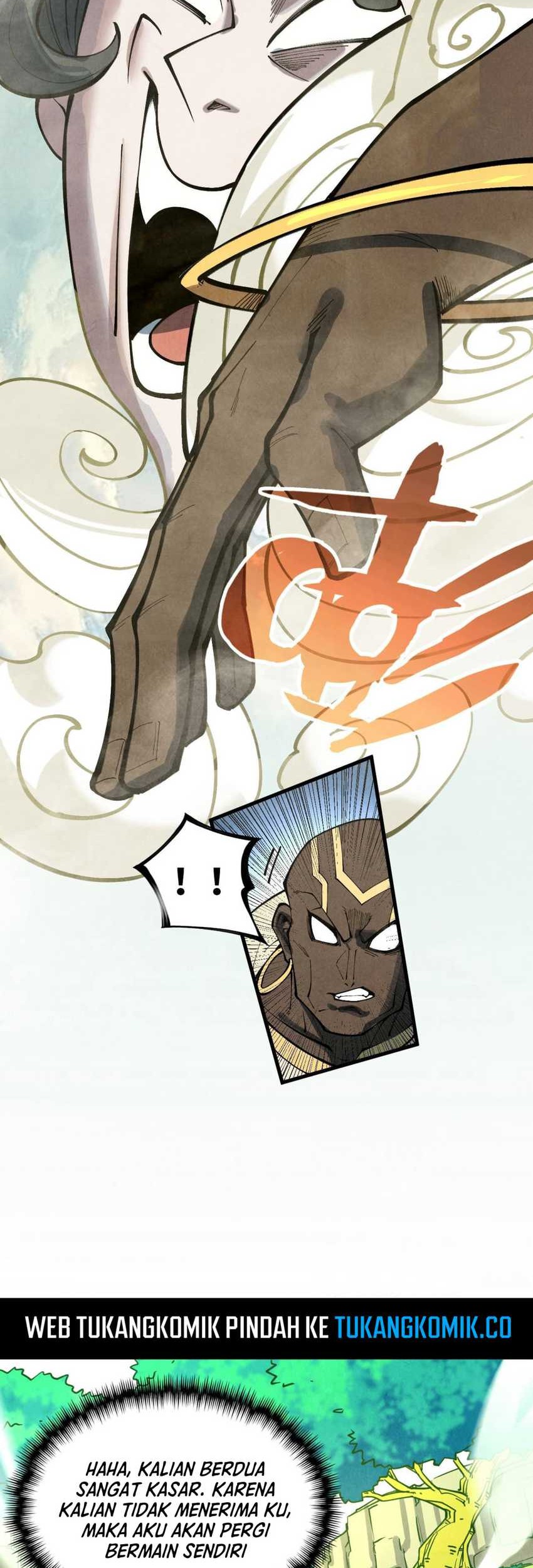 The Ultimate of All Ages Chapter 356 Gambar 29