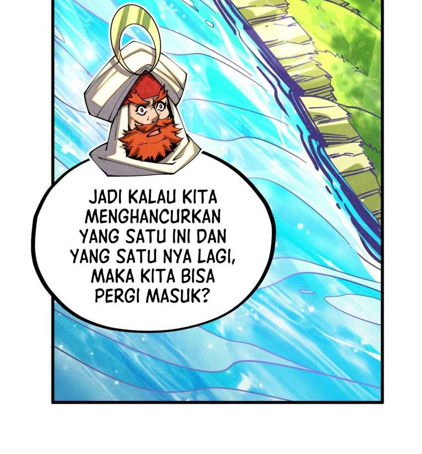 The Ultimate of All Ages Chapter 356 Gambar 36