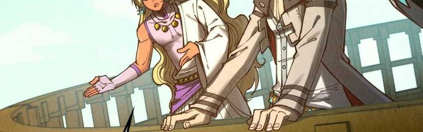 The Ultimate of All Ages Chapter 356 Gambar 39