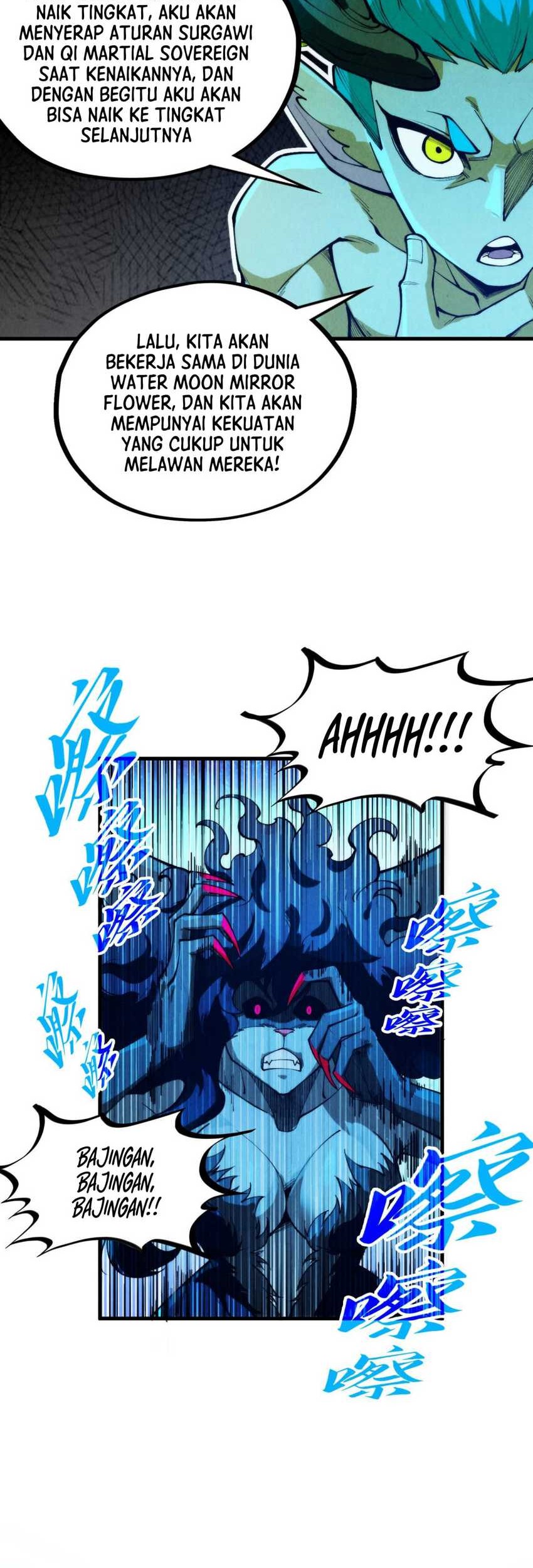 The Ultimate of All Ages Chapter 356 Gambar 5