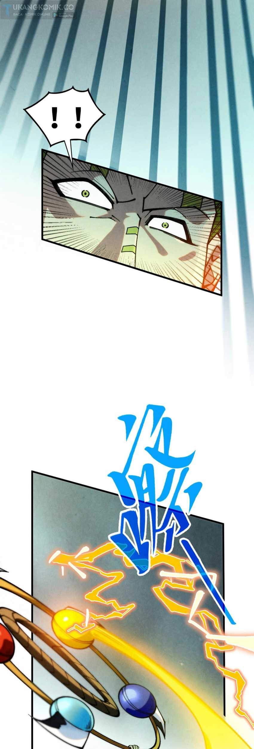 The Ultimate of All Ages Chapter 356 Gambar 10