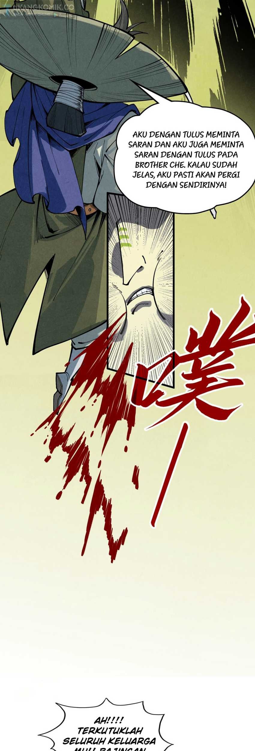 The Ultimate of All Ages Chapter 356 Gambar 25