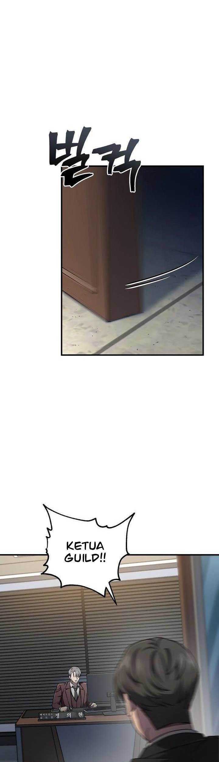 Solo Resurrection Chapter 28 Gambar 26