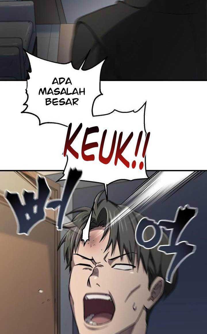 Solo Resurrection Chapter 28 Gambar 27