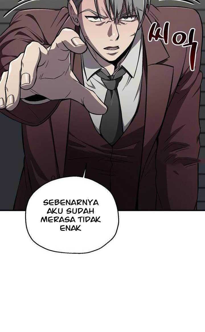 Solo Resurrection Chapter 28 Gambar 29