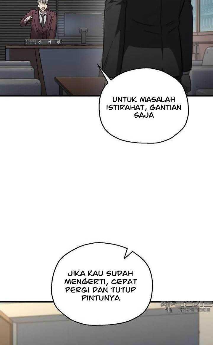 Solo Resurrection Chapter 28 Gambar 33