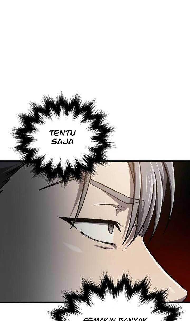 Solo Resurrection Chapter 28 Gambar 37