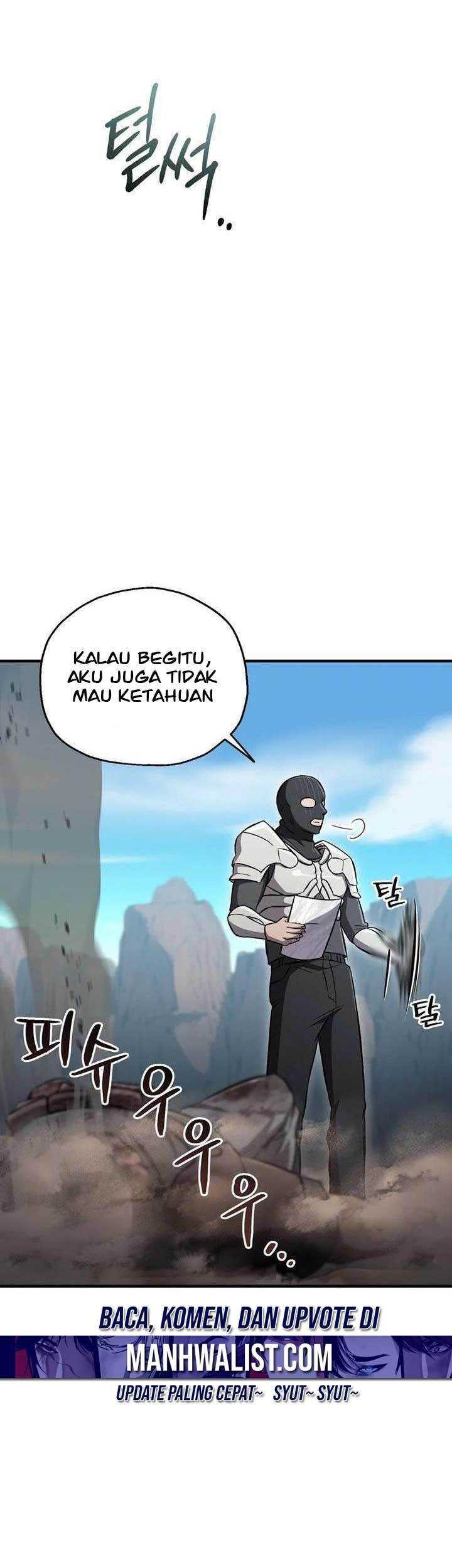 Solo Resurrection Chapter 28 Gambar 20