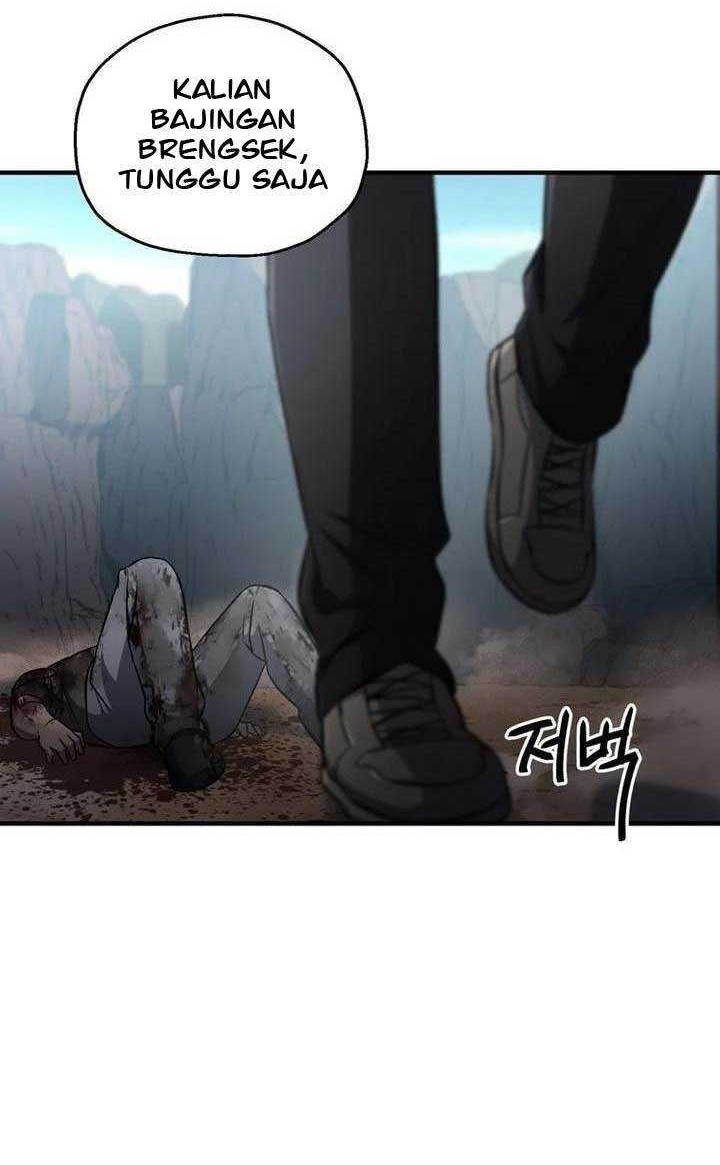Solo Resurrection Chapter 28 Gambar 21