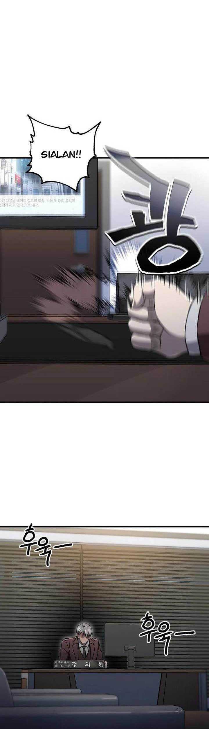 Solo Resurrection Chapter 28 Gambar 24