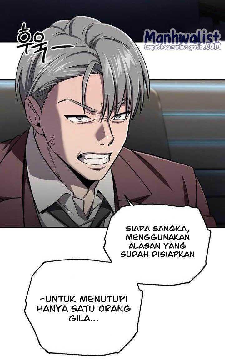 Solo Resurrection Chapter 28 Gambar 25