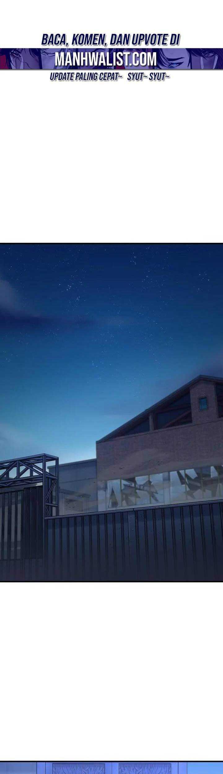 Solo Resurrection Chapter 28 Gambar 48