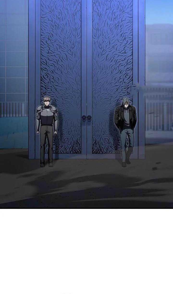 Solo Resurrection Chapter 28 Gambar 49