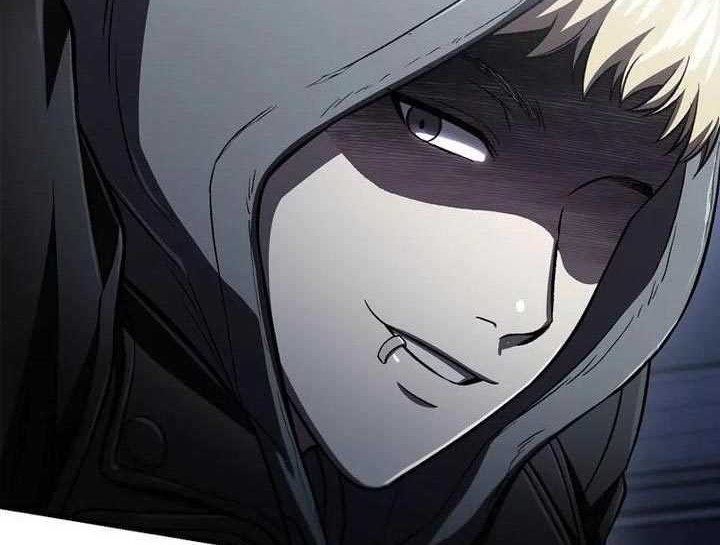 Solo Resurrection Chapter 28 Gambar 53