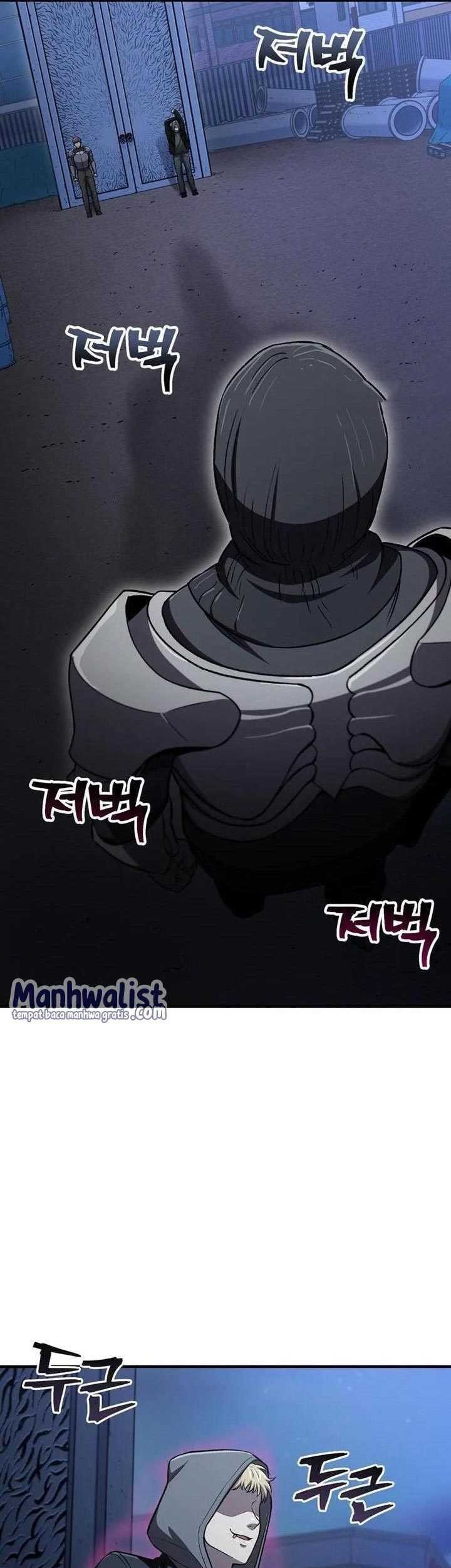 Solo Resurrection Chapter 28 Gambar 56