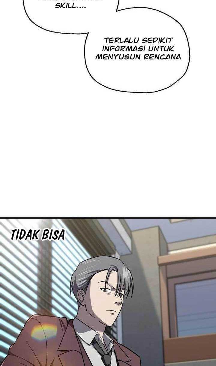 Solo Resurrection Chapter 28 Gambar 39