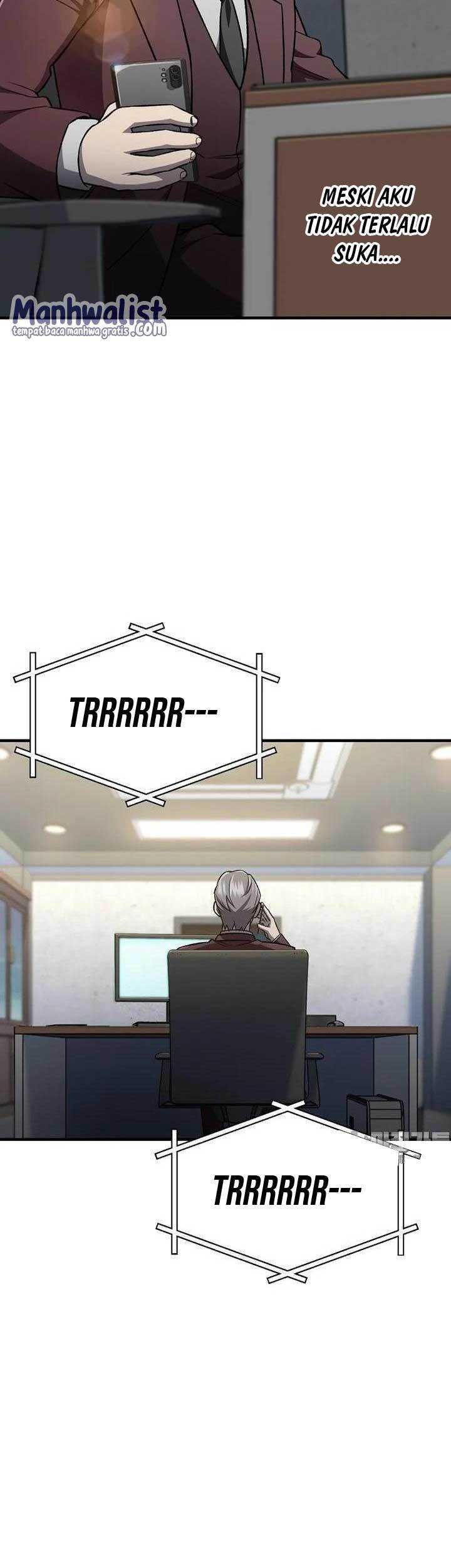 Solo Resurrection Chapter 28 Gambar 40