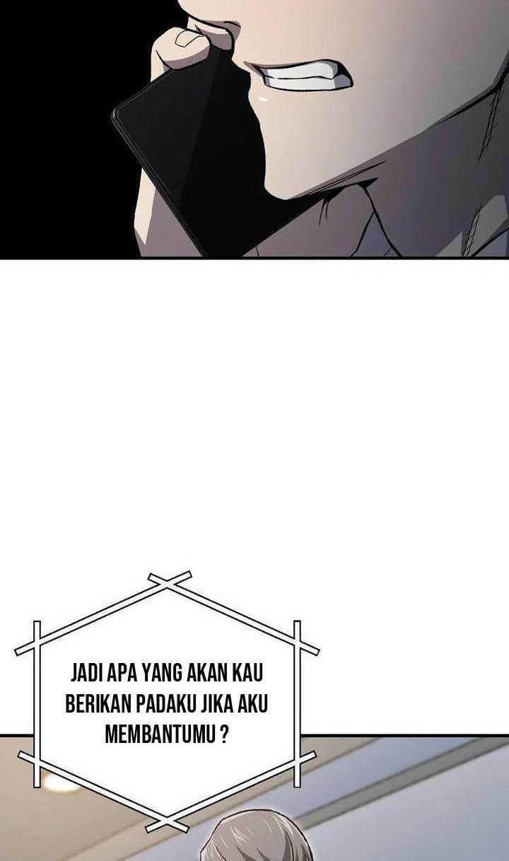 Solo Resurrection Chapter 28 Gambar 43