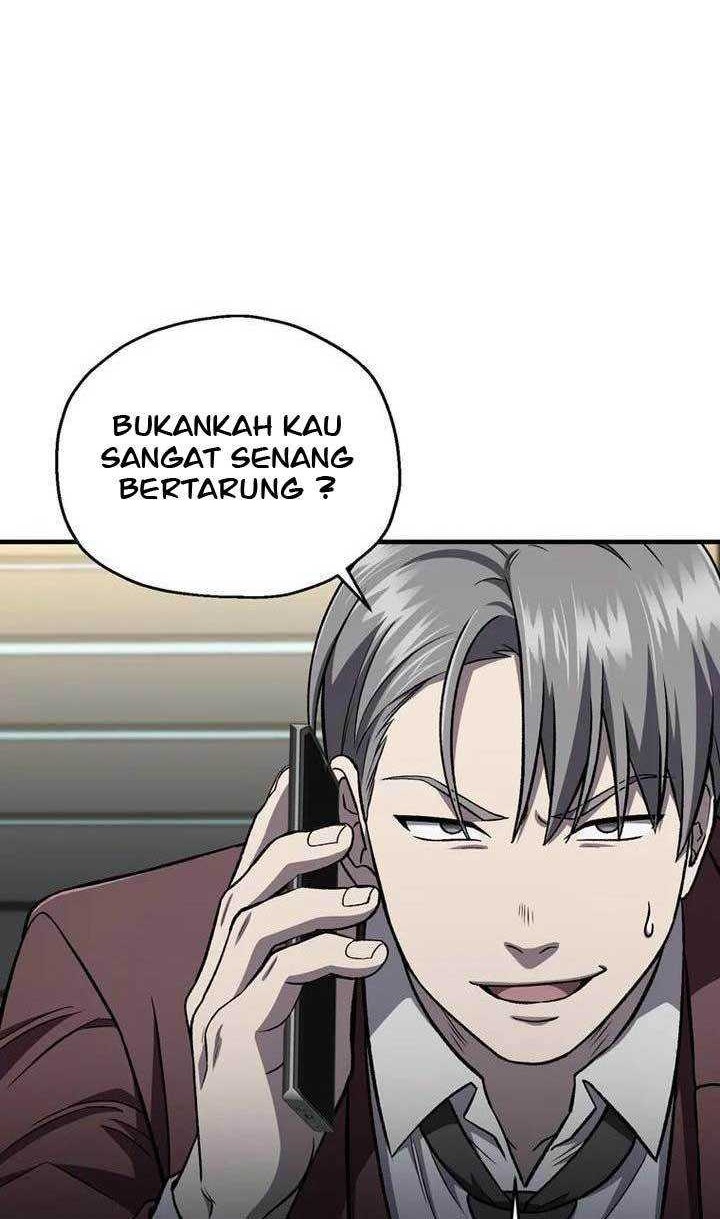Solo Resurrection Chapter 28 Gambar 45