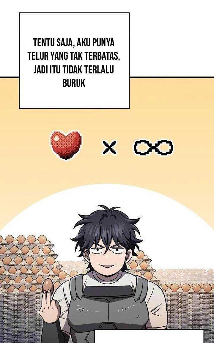 Solo Resurrection Chapter 28 Gambar 3