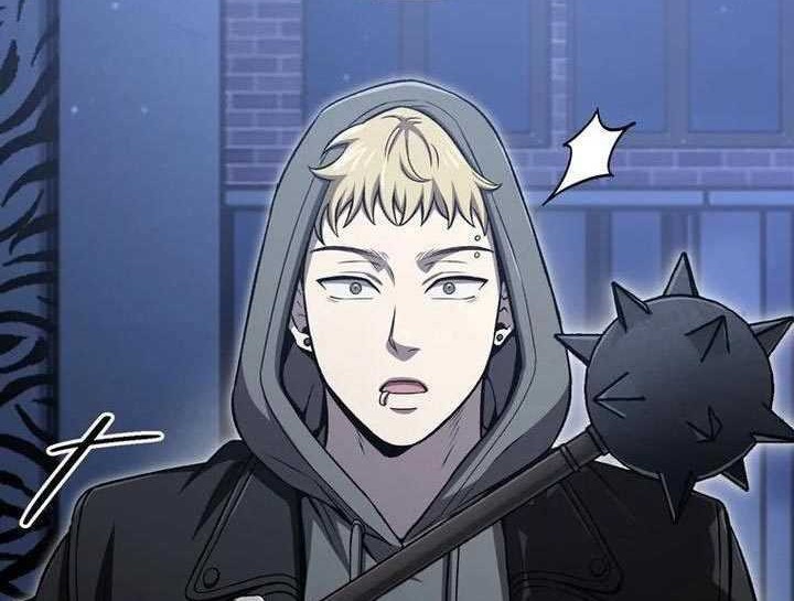 Solo Resurrection Chapter 28 Gambar 63